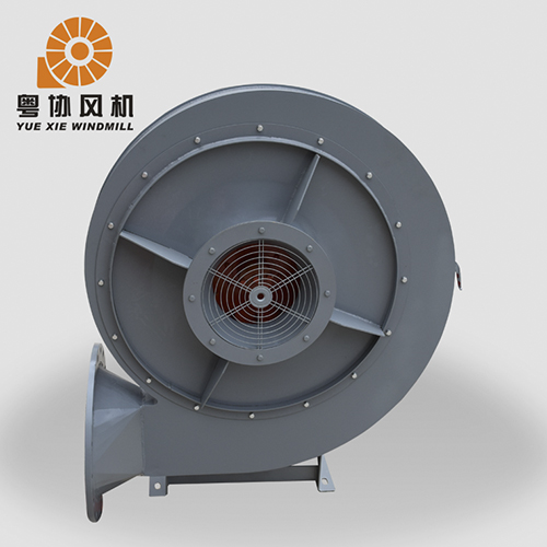 9-19-A高壓離心通風(fēng)機(jī)-左0度
