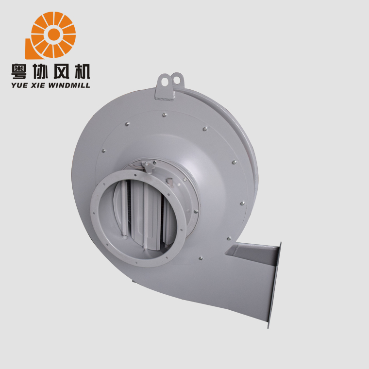 9-26-A高壓離心通風(fēng)機-左0度