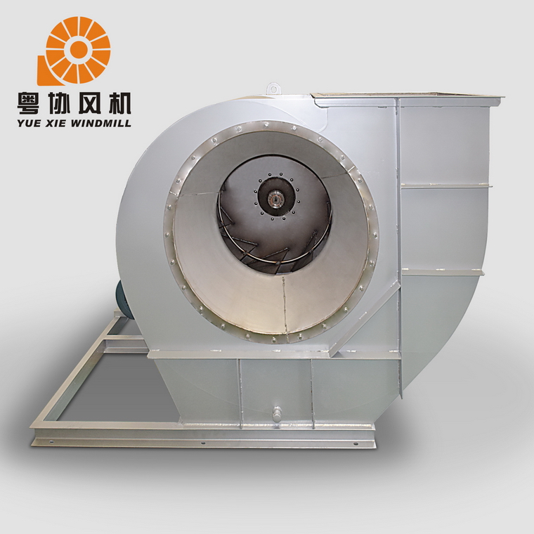 4-72-10C不銹鋼風(fēng)機(jī)