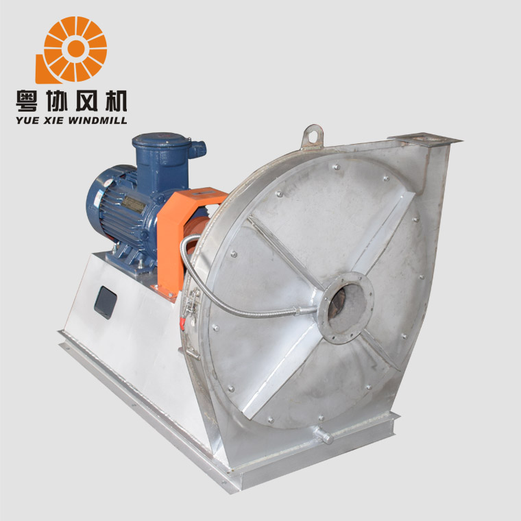 8-09D不銹鋼風(fēng)機(jī)