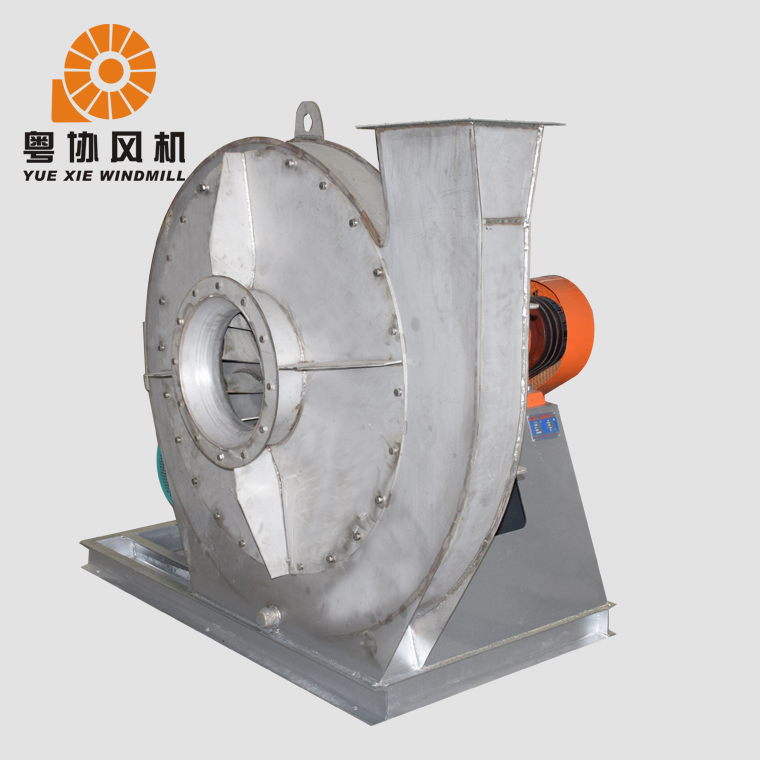 9-19C不銹鋼風(fēng)機(jī)