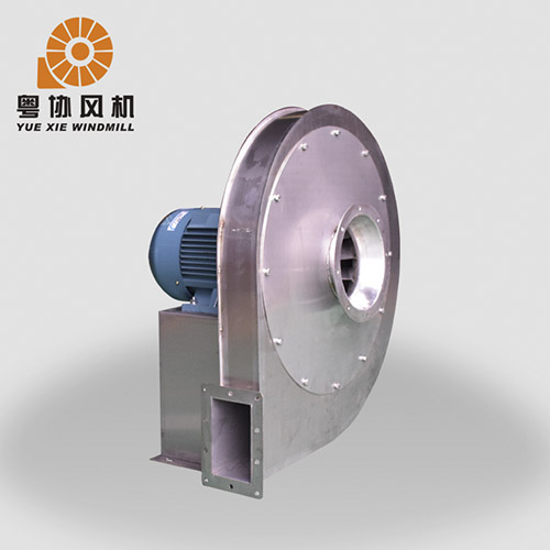 9-19A不銹鋼風(fēng)機(jī)