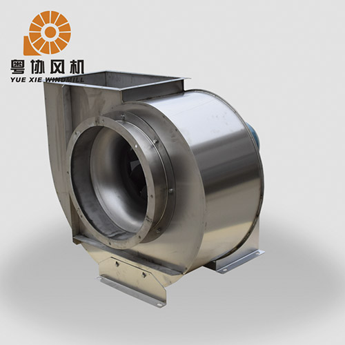4-79A不銹鋼風(fēng)機(jī)